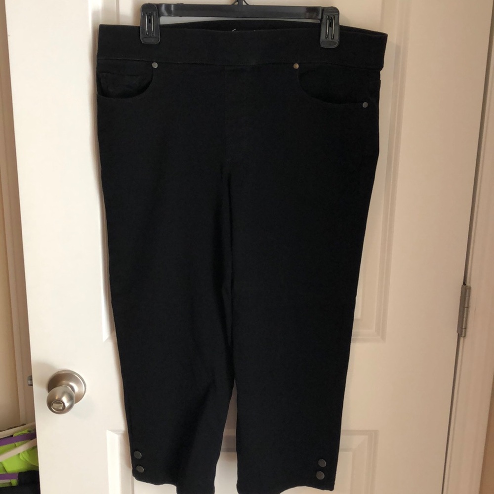 Capris